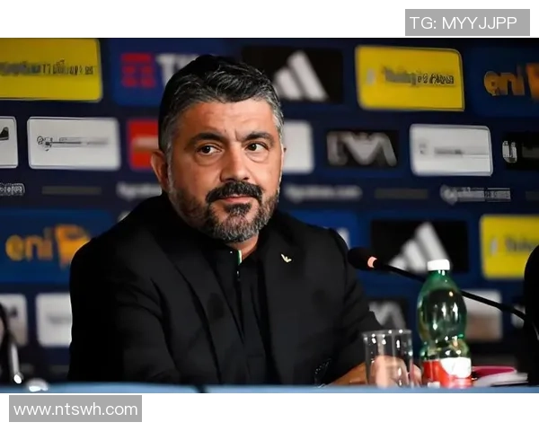 加图索：我要向球迷抱歉；上半场很不错，下半场咱们变得害怕