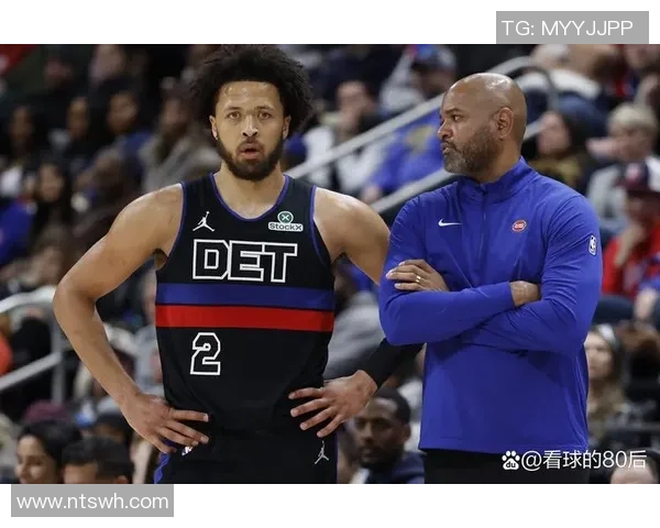 活塞主帅：康宁汉姆已迈入超巨队伍，他埋头苦干乐意承当职责